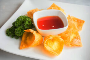 crab rangoon 1