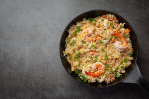 Fried Rice 1