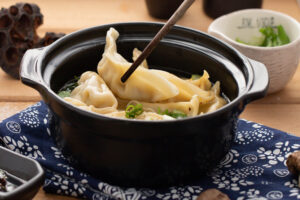 wonton soup 1