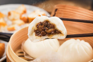 char siu bao