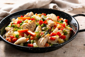 moo goo gai pan 1