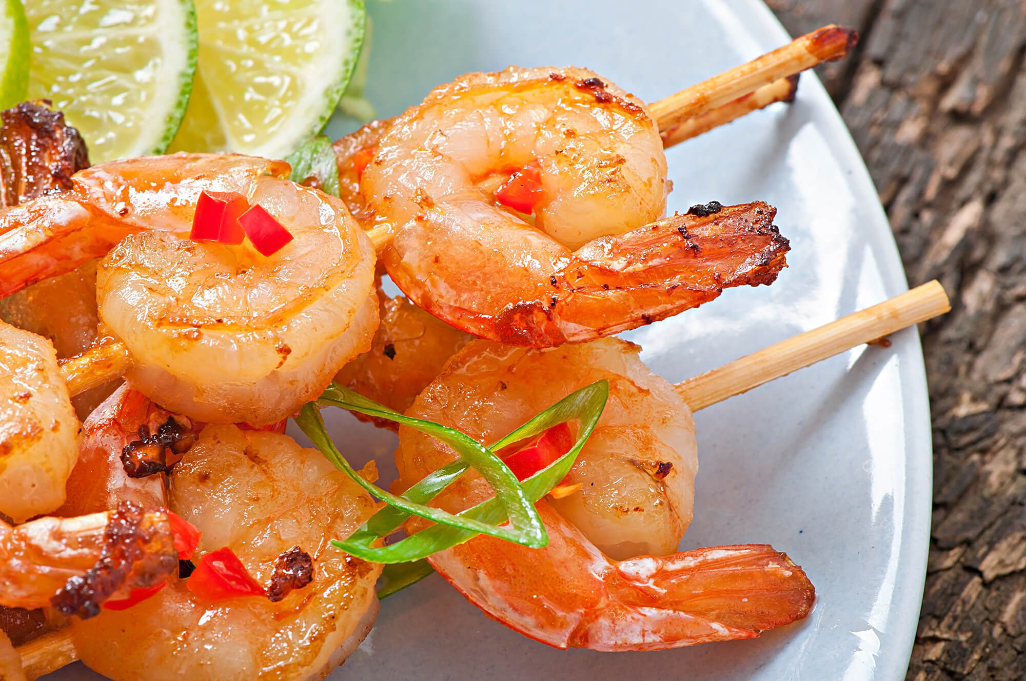 What is Slippery Shrimp? - Chinese Food World